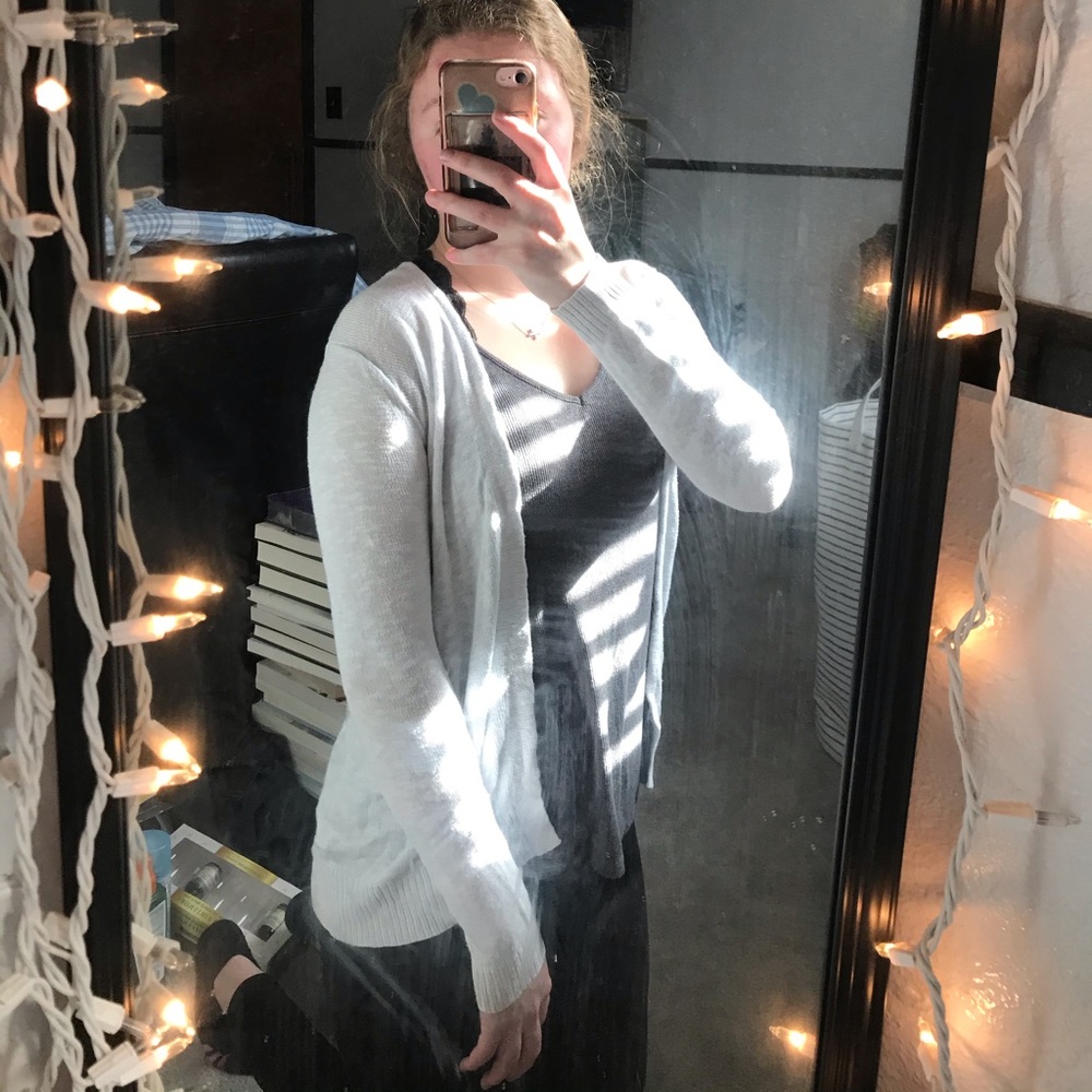Cardigan